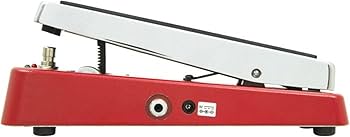 Amazon.com: Dunlop JD4S Rotovibe Pedal w/ 4 Cables : Musical